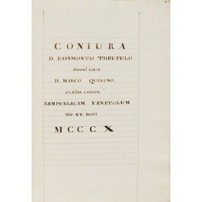 une image en noir et blanc représentant un livre sur lequel figurent des inscriptions
