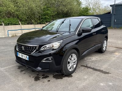 PEUGEOT 3008 BlueHDi 130 S&S BVM6 Active Business - Genre : …
