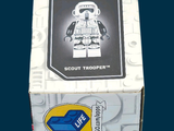 a box that has a lego figure in it