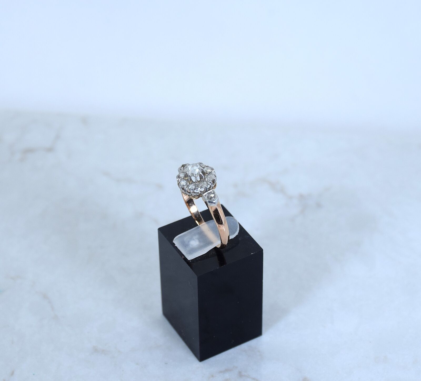 Bijoux & Pierres Précieuses
