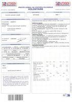 PEUGEOT PARTNER M 650kg BlueHDi 100ch S&S - Genre : CTTE - C… (photo 2)