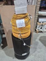 Lot de matériel pour installation de chauffage au sol électr…