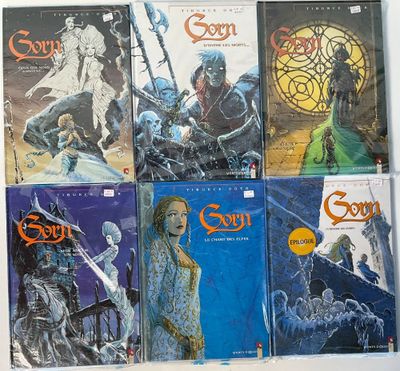 beaucoup de livres sur une étagère