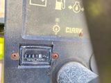 an image of a close up of a car ' s dashboard