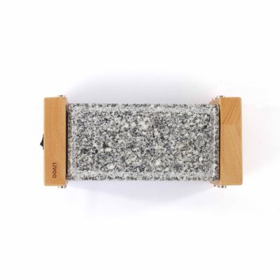 129 / Matériel Hors Service /// PIERRE DE CUISSON CASS…