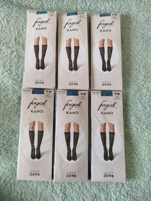 lot de 22 mi bas de marque FOGAL (produit de très haute qual…