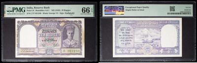 three different types of currency are displayed on a black background