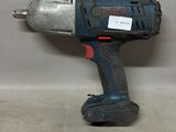 an image of a drill is sitting on a white surface