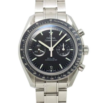 Omega Modèle : Speedmaster Moonwatch Co-Axial