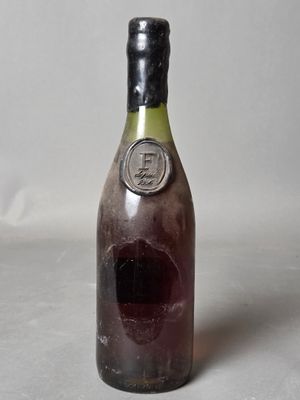 B Armagnac, Selection Fauchon. - Photo 1