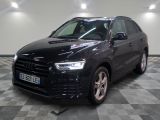 Audi Q3 2.0 TFS Turbo Premium Line 5 portes