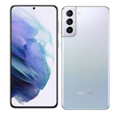 Le nouveau Samsung Galaxy S20 est présenté avec un double appareil photo arrière