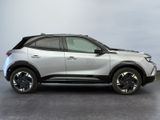 the new nissan c - hr suv is shown in a studio setting