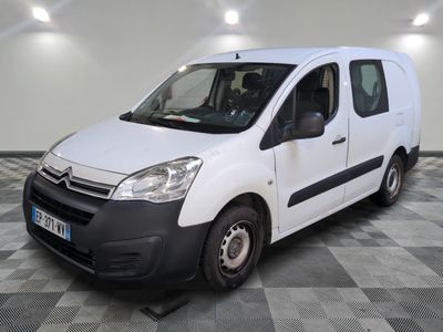Voiture Particulière - Modèle Inconnu - Estimation 3 200 €