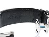 an image of a close up of a watch on a white background