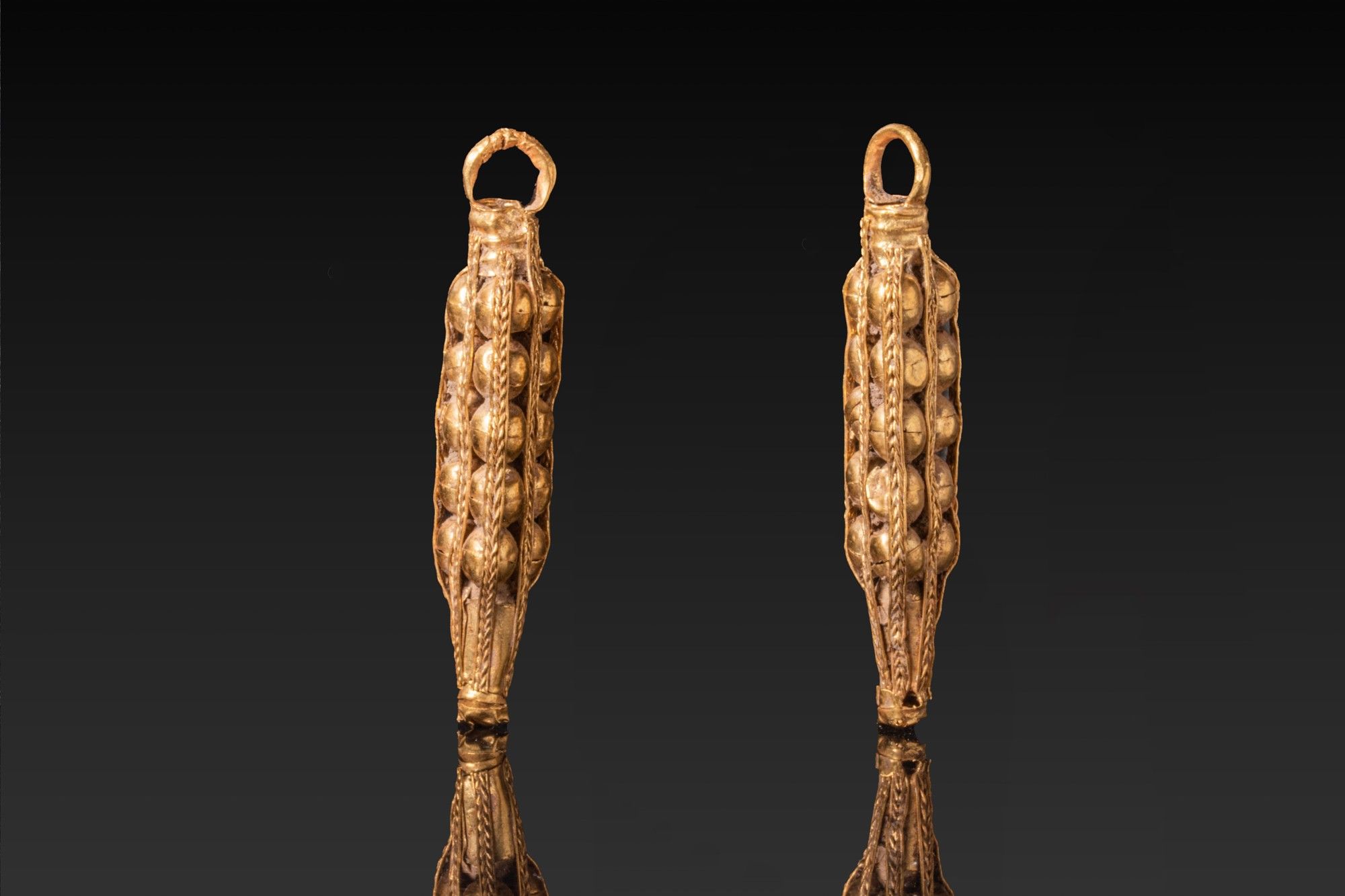 Objets d'art & Curiosités