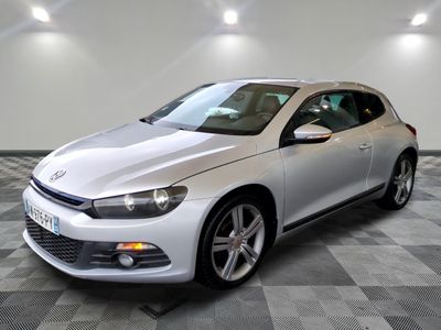 VOLKSWAGEN - SCIROCCO 1.4 TSI 160 CARAT - ES - Mise en servi…