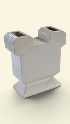 une image en 3D d'un distributeur de papier toilette