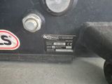 an image of a close up of a gas tank