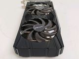 an image of a close up of a video card on a table