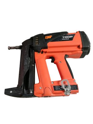 Cloueur SPIT 700P pulsa - sans batterie - Traces d'utilisati… - Photo 1