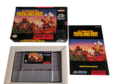 a box with a game inside of it and a box with a game inside of it