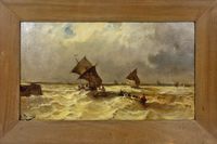 MEISENBERG (Début XXème siècle)