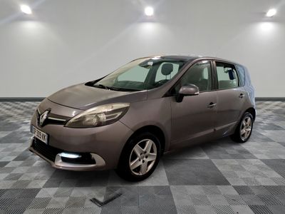 SCENIC DCI 110 ENERGY FAP ECO2 BUSINESS - GO - Mis…