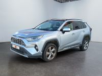 TOYOTA RAV4 Hybride 222 ch AWD-i Lounge / N°:MV2606827, Heur…