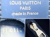 louis vuitton paris made in france