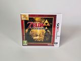 La Légende de Zeldan et le jeu La Légende de Zeldan sur Wii