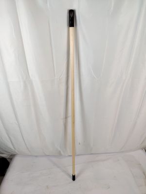 an image of a baseball bat on a white sheet