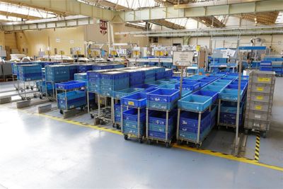 76 rollers LABODIS tractables 600X400