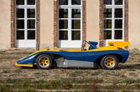 1971 AVALLONE A11 (photo 6)