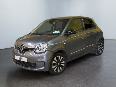 RENAULT Twingo III E-Tech Techno / N°:11413160, Heure de ven…