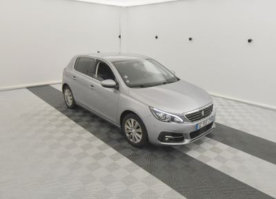 PEUGEOT 308 1.2 PURETECH110 ALLURE PACK 5P. Pour obtenir le …