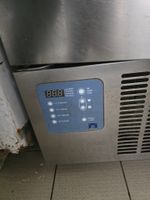 Cellule de refroidissement inox HORECA (photo 2)