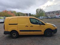 CITROEN BERLINGO RALLONGE HDI FAP 8 90 CH - Genre : CTTE - C… (photo 6)