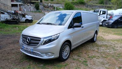 MERCEDES-BENZ VITO 116 CDI FG XL SELECT 163 CV - Genre : CTT…