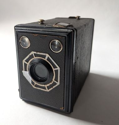 GAP Box 6x9.