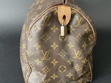 louis vuitton speedy mm monogram canvas