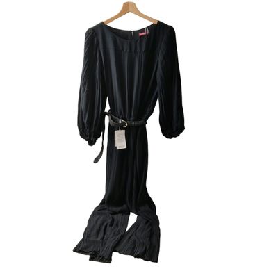 Combinaison pantalon, T.38 +1 ceinture COMPTOIR DES COTONNIE… - Photo 1