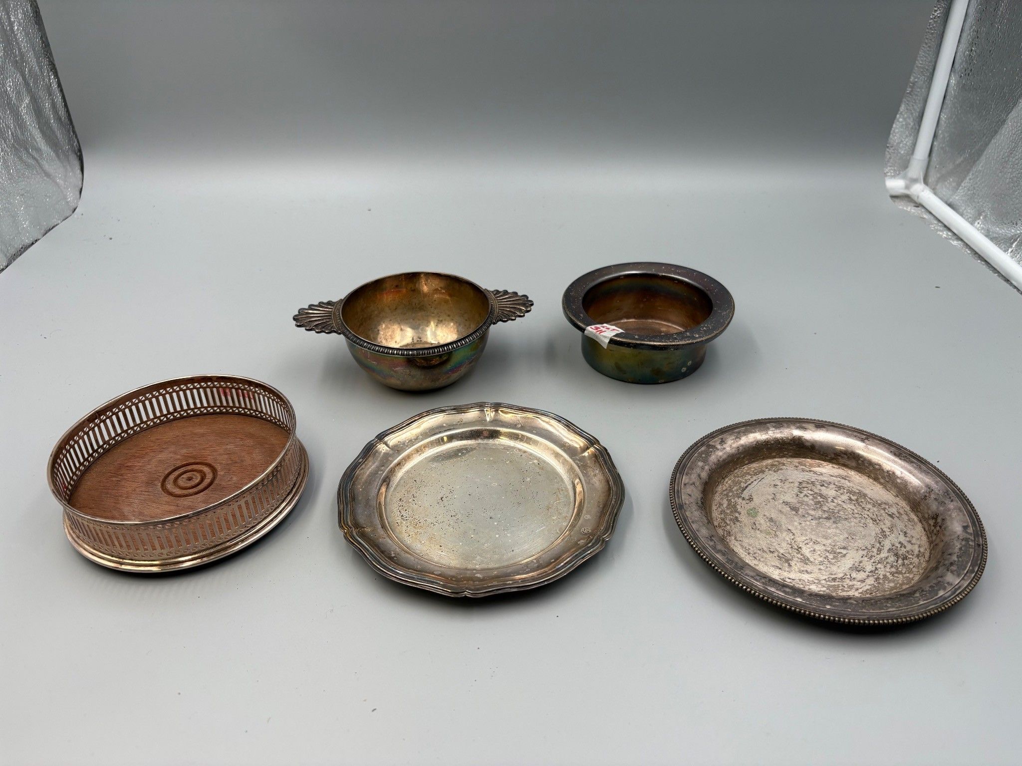 Objets d'art & Curiosités