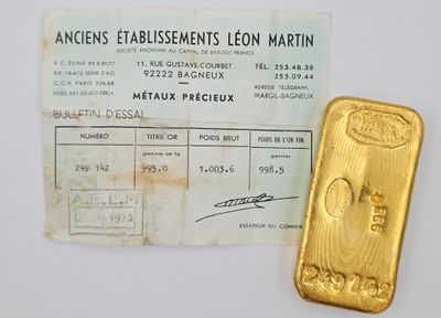 Objet d'art & Curiosités - Estimation 90 000 - 110 000 €