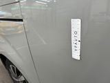 a sticker on the side of a car that says to japan