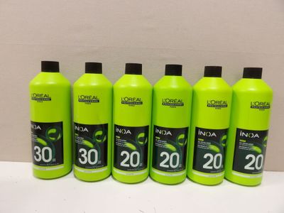 lot de 6 L'Oréal Hydra Hydra Hydra Hydra Hydra Hydra Hydra Hydra Hydra Hydra Hydra Hydra Hydra Hydra