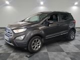 Ford EcoSport ou SUV Titanium de 2018 à vendre