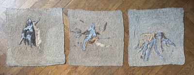 Meriem BOUDERBALA (1960) Compositions