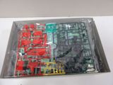 a picture of a piece of electronic equipment in a plastic bag