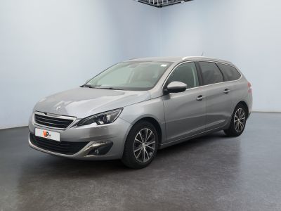 PEUGEOT 308 SW 1.2 PureTech 130ch S&S BVM6 Allure / N°:11394…
